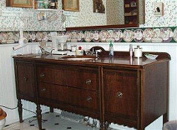 Victorian Lace B&B Marion Eksteriør billede